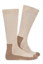 Thermoform Hunting Çorap SİYAH