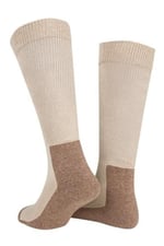 Thermoform Hunting Çorap SİYAH