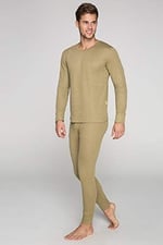 THERMOFORM İÇLİK (-10 +5) (KUM, XL)