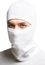Thermoform Kahverengi Kar Maskesi Heavy Kar Maskesi HZT1014 R006