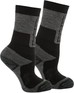 Thermoform Outdoor Çocuk Çorap LACİVERT