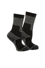 Thermoform Outdoor Çocuk Çorap LACİVERT