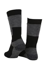 Thermoform Outdoor Çorap SİYAH