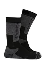 Thermoform Outdoor Çorap SİYAH