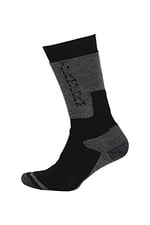 Thermoform Outdoor Çorap SİYAH