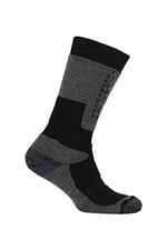 Thermoform Outdoor Çorap SİYAH