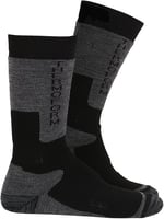 Thermoform Outdoor Çorap SİYAH