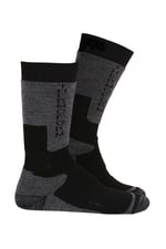 Thermoform Outdoor Çorap SİYAH