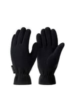 Thermoform Polar Unisex Eldiven Trend SİYAH