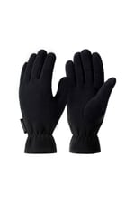 Thermoform Polar Unisex Eldiven Trend SİYAH