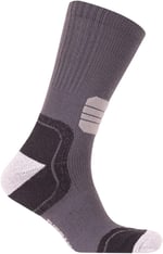 Thermoform Running Çorap ANTRASiT