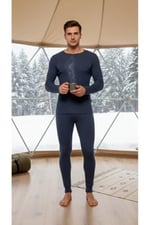 Thermoform Soft Interlock Termal İçlik Takım
