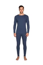 Thermoform Soft Interlock Termal İçlik Takım