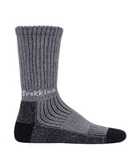 Thermoform Trekking Yürüyüş Kampçı Avcı Çorap Antrasit 3'lü Paket 35-38