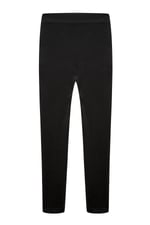 Thermoform Ultimate Merino Çocuk Seamless Termal Tayt Siyah