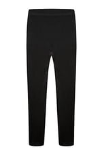 Thermoform Ultimate Merino Çocuk Seamless Termal Tayt Siyah