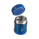 Thermos F300 Funtainer SS 0.29 lt Çocuk Yemek Termosu