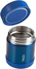 Thermos F300 Funtainer SS 0.29 lt Çocuk Yemek Termosu