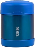 Thermos F300 Funtainer SS 0.29 lt Çocuk Yemek Termosu