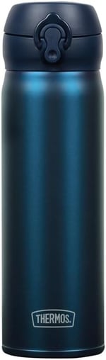 Thermos JNL-500 Ultralight Mug 0.50 lt Mavi Termos 196652
