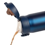 Thermos JNL-500 Ultralight Mug 0.50 lt Mavi Termos 196652