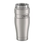 Thermos SK1005 Stainless King Mug 0.47 lt Stainless Steel Çelik Termos 169275