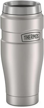 Thermos SK1005 Stainless King Mug 0.47 lt Stainless Steel Çelik Termos 169275