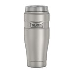 Thermos SK1005 Stainless King Mug 0.47 lt Stainless Steel Çelik Termos 169275