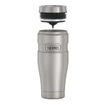 Thermos SK1005 Stainless King Mug 0.47 lt Stainless Steel Çelik Termos 169275