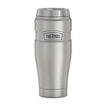 Thermos SK1005 Stainless King Mug 0.47 lt Stainless Steel Çelik Termos 169275