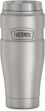 Thermos SK1005 Stainless King Mug 0.47 lt Stainless Steel Çelik Termos 169275