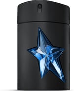 Thierry Mugler A Men Refillable Rubber Flask EDT Erkek Parfüm, 100 ml