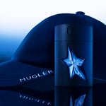 Thierry Mugler A Men Refillable Rubber Flask EDT Erkek Parfüm, 100 ml