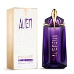 Thierry Mugler Angel Alien Refillable EDP Kadın Parfüm, 90 ml