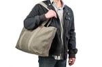 Think Tank Geriye bakan tote, suni elmas