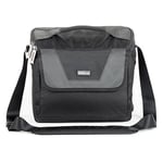 THINK TANK Story Tabak 10 Askılı Çanta, 75 cm, Siyah (Negro)
