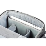 THINK TANK Story Tabak 10 Askılı Çanta, 75 cm, Siyah (Negro)