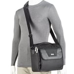 THINK TANK Story Tabak 10 Askılı Çanta, 75 cm, Siyah (Negro)