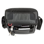 THINK TANK Story Tabak 10 Askılı Çanta, 75 cm, Siyah (Negro)