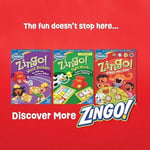 Thinkfun - Zingo! 1,2,3