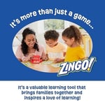 Thinkfun - Zingo! 1,2,3