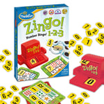 Thinkfun - Zingo! 1,2,3