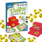 Thinkfun - Zingo! 1,2,3