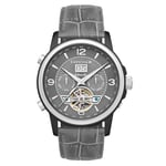 Thomas Earnshaw Deri Kayışlı Erkek 42mm Marylebone Otomatik Saat ES-8177