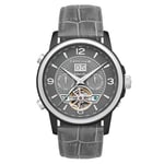 Thomas Earnshaw Deri Kayışlı Erkek 42mm Marylebone Otomatik Saat ES-8177