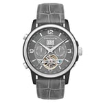 Thomas Earnshaw Deri Kayışlı Erkek 42mm Marylebone Otomatik Saat ES-8177