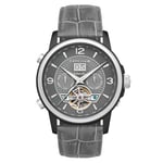 Thomas Earnshaw Deri Kayışlı Erkek 42mm Marylebone Otomatik Saat ES-8177