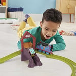 Thomas & Friends Fisher-Price Thomas ve Arkadaşları™ Carly ve Sandy Oyun Seti Fisher-Price Thomas ve Arkadaşları Carly ve Sandy Oyun Seti, motorlu tren ve pist seti HDY58