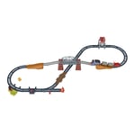 Thomas & Friends Fisher-Price Thomas ve Arkadaşları™ - 3'ü 1 Arada Kargo Macerası Oyun Seti Fisher-Price Thomas ve Arkadaşları - 3'ü 1 Arada Kargo Macerası Oyun Seti HGX64