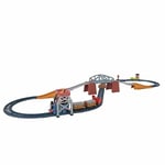 Thomas & Friends Fisher-Price Thomas ve Arkadaşları™ - 3'ü 1 Arada Kargo Macerası Oyun Seti Fisher-Price Thomas ve Arkadaşları - 3'ü 1 Arada Kargo Macerası Oyun Seti HGX64